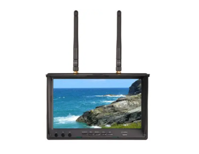 FPV монітор Foxeer LCD5802D